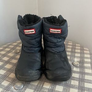 Hunter Snow Boots